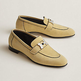 Paris loafer | Hermès USA